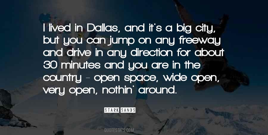 Jump For It Quotes #68496