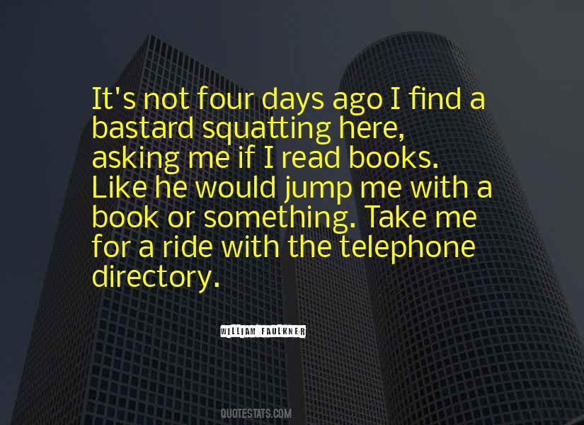 Jump For It Quotes #931109