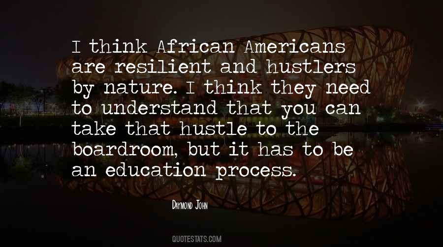 Education And Nature Quotes #1570509