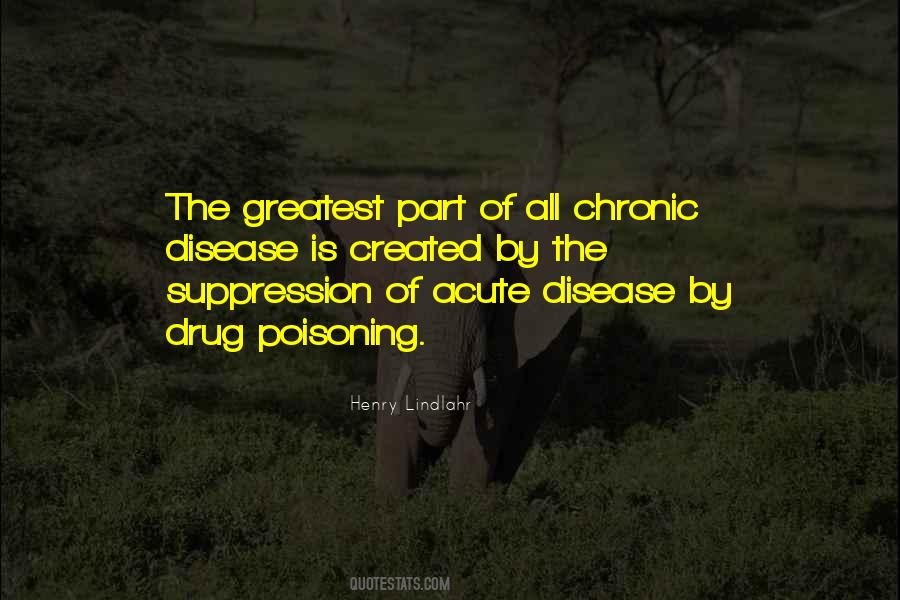 Greatest Medicine Of All Quotes #1524783
