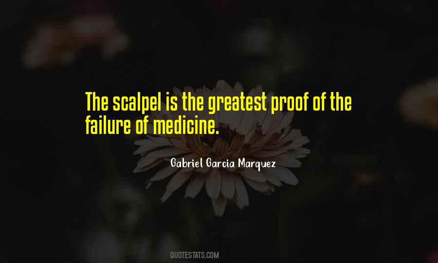 Greatest Medicine Of All Quotes #1562667