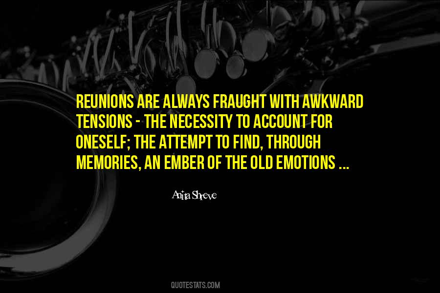Memories Family Quotes #1246583