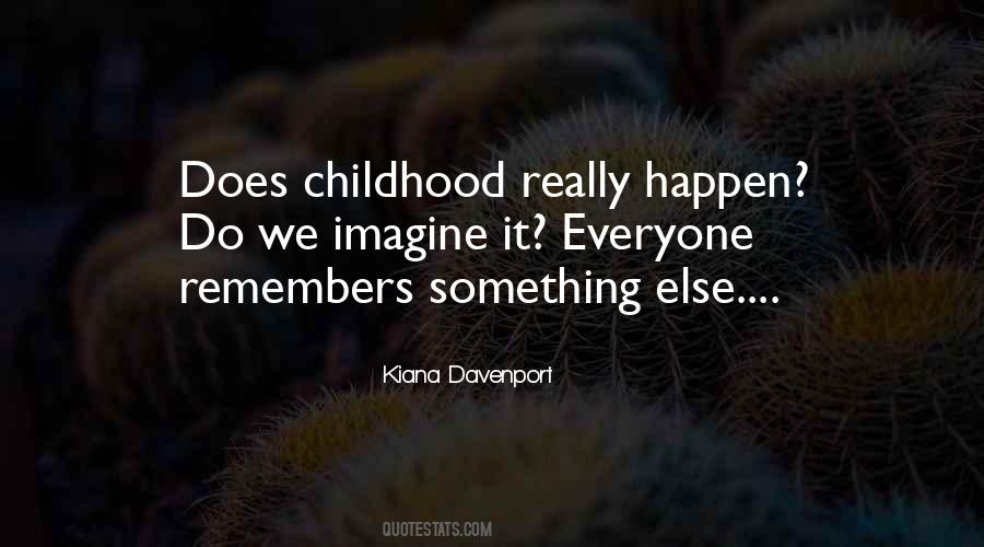 Memories Family Quotes #769026