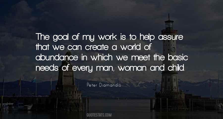 Work Woman Quotes #419551