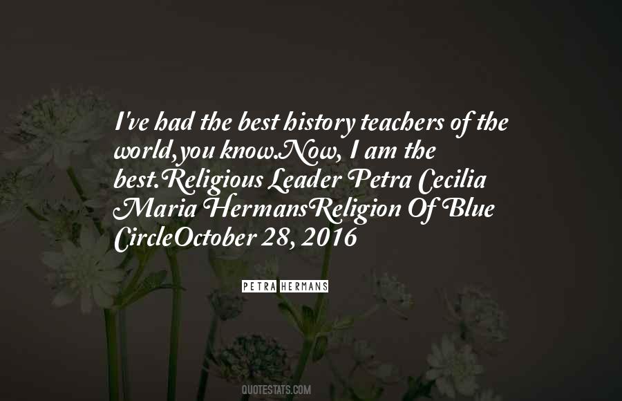 I Am Blue Quotes #1311257