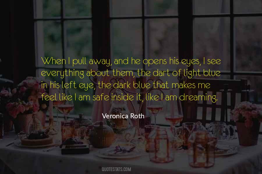 I Am Blue Quotes #1583536