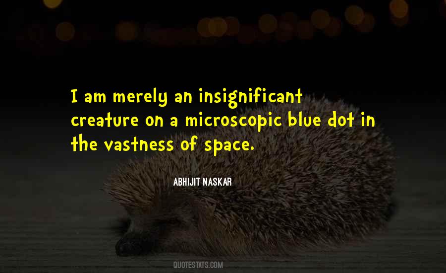 I Am Blue Quotes #1615296