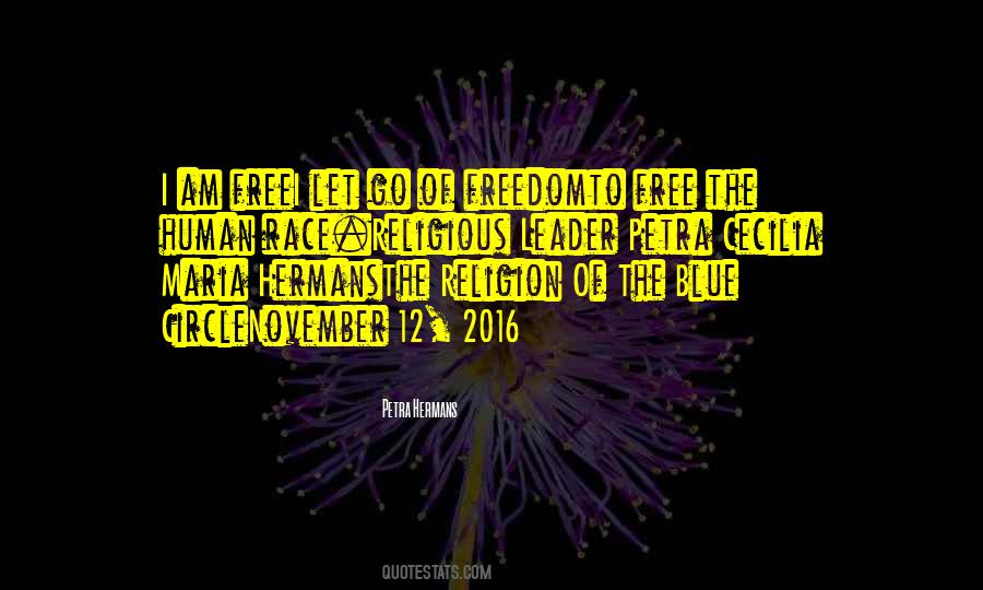 I Am Blue Quotes #979662