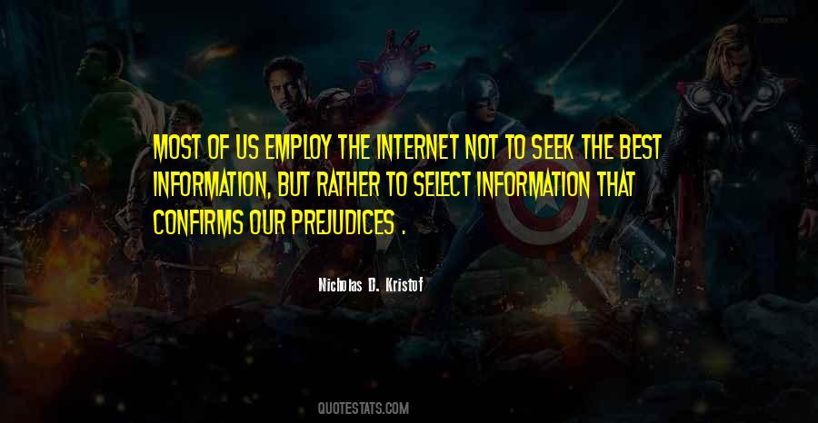 Best Internet Quotes #1329371