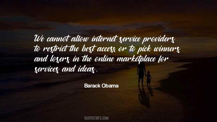 Best Internet Quotes #1329442