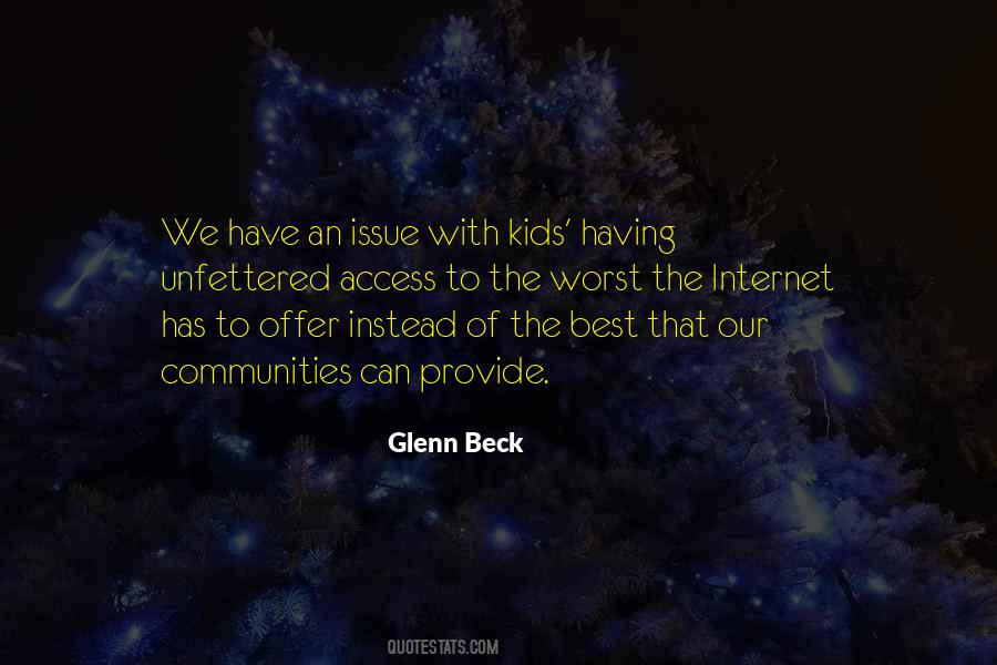 Best Internet Quotes #1412123