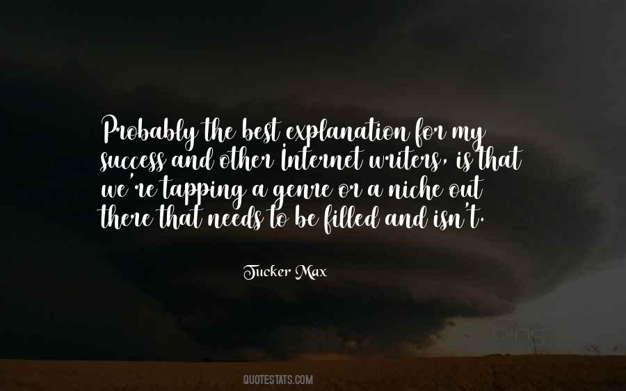 Best Internet Quotes #1708434