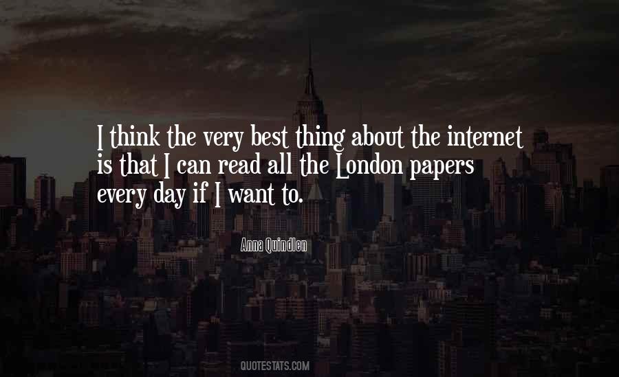 Best Internet Quotes #785310