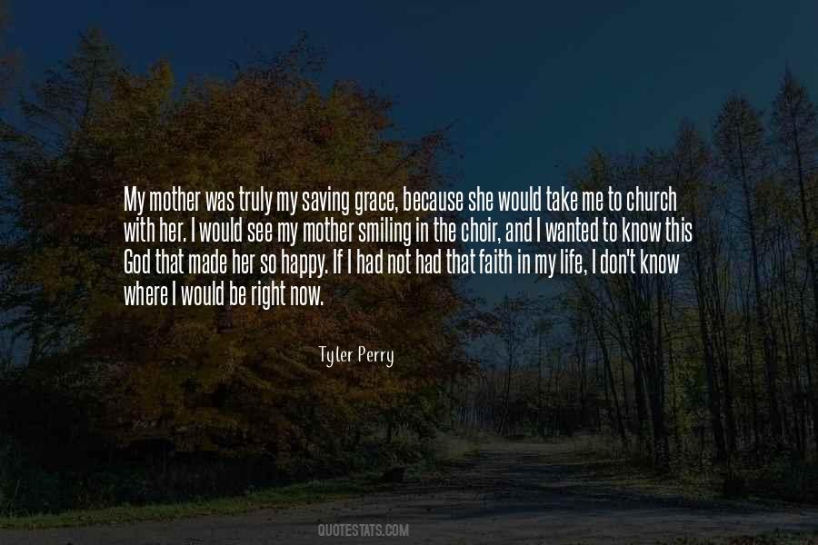 I See Grace Quotes #1061527