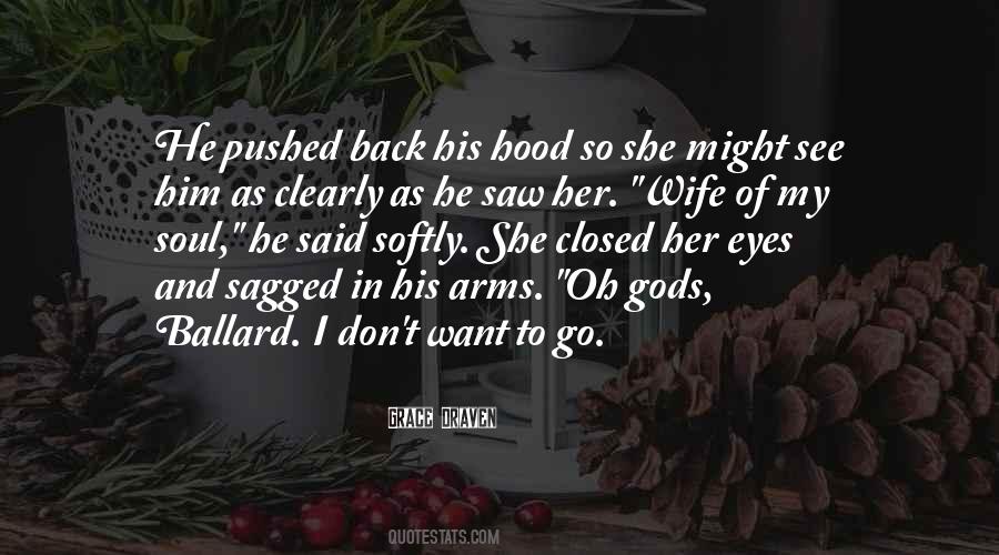 I See Grace Quotes #1102209