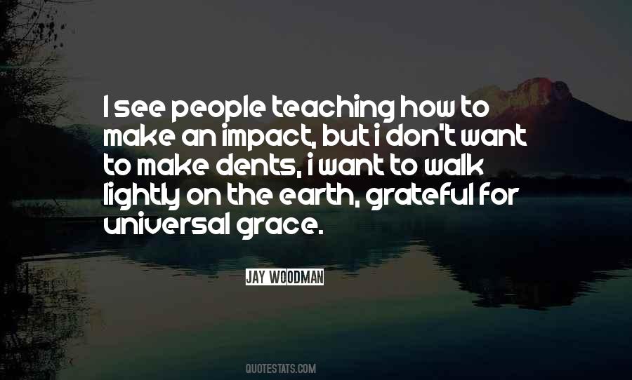 I See Grace Quotes #1333269