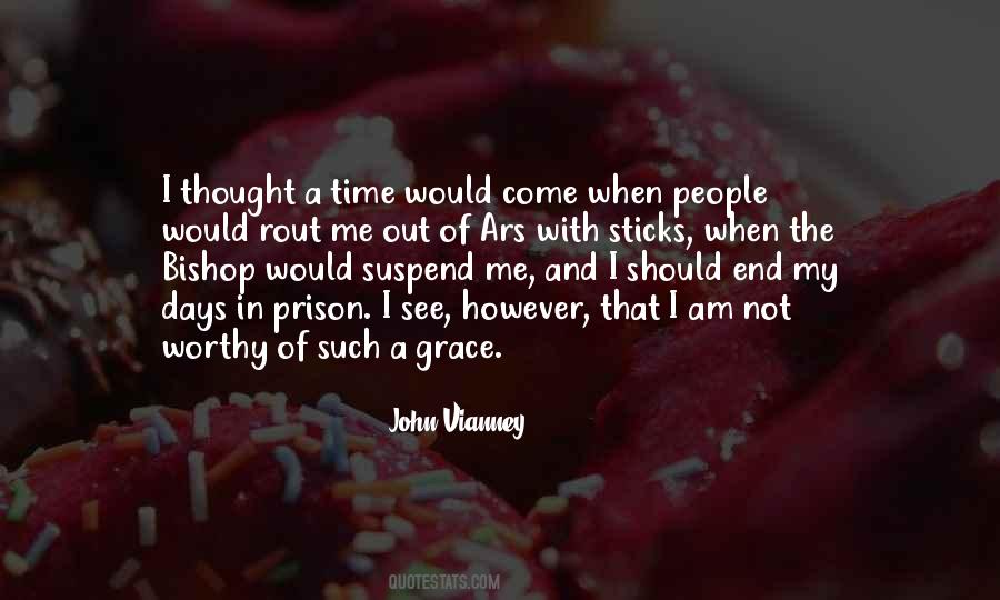 I See Grace Quotes #1505401