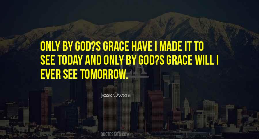 I See Grace Quotes #293726