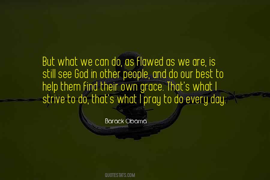 I See Grace Quotes #689762