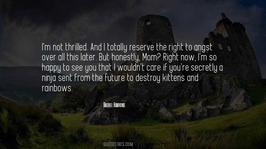 I See Grace Quotes #919975