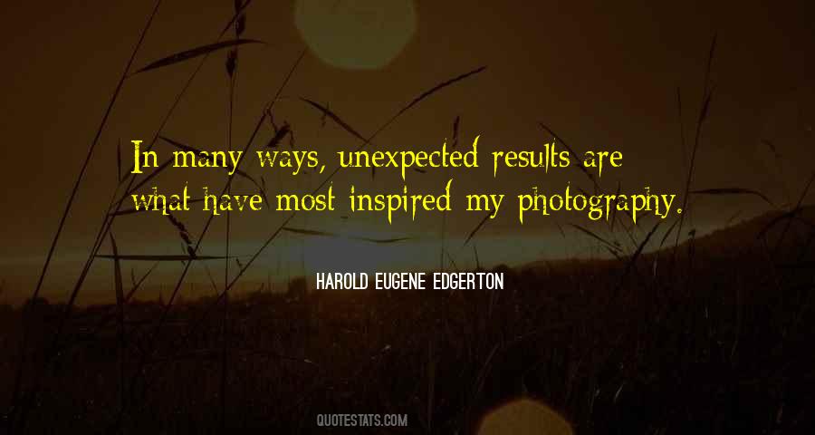 Most Inspired Quotes #100684