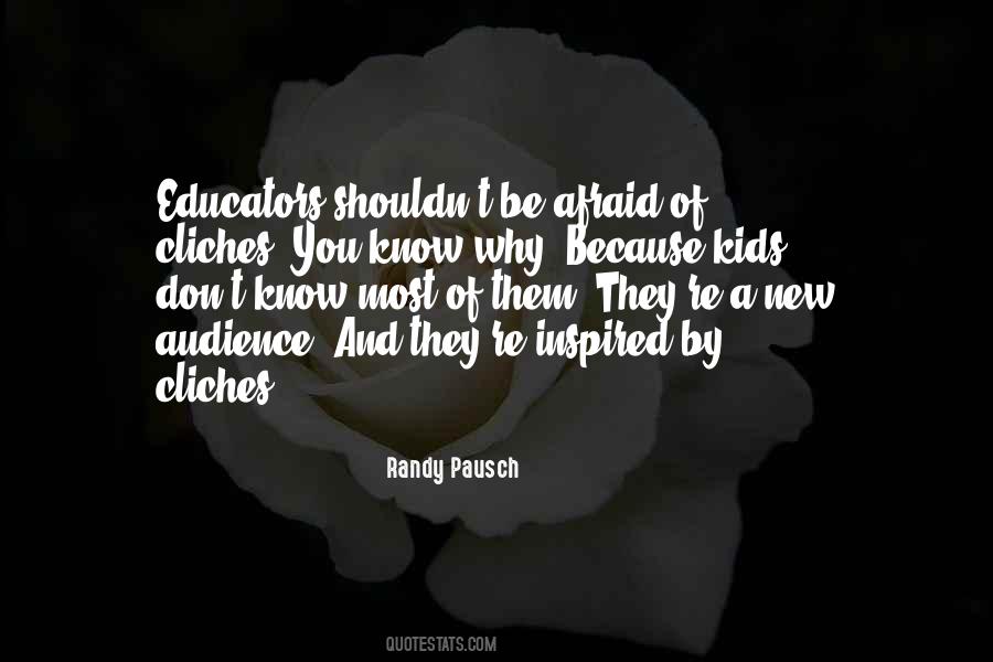 Most Inspired Quotes #1053143