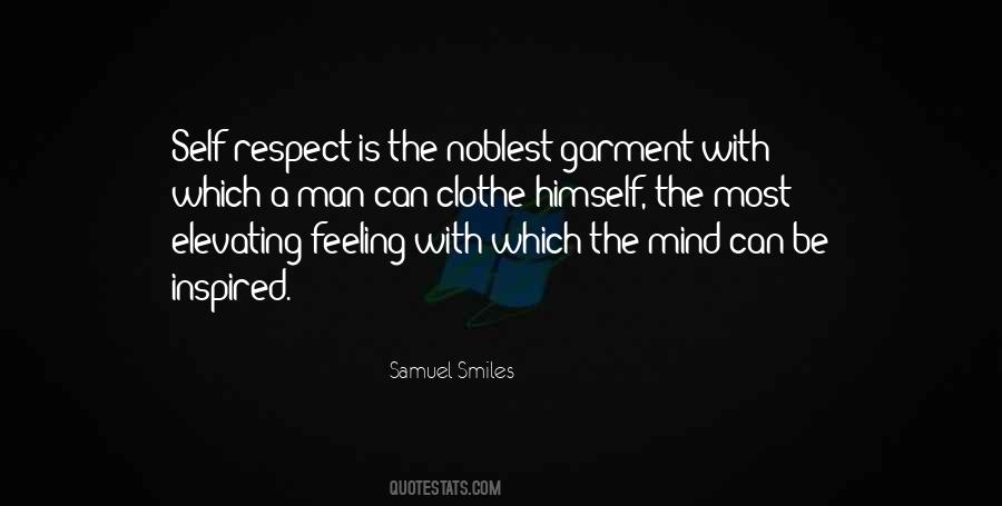 Most Inspired Quotes #1069439