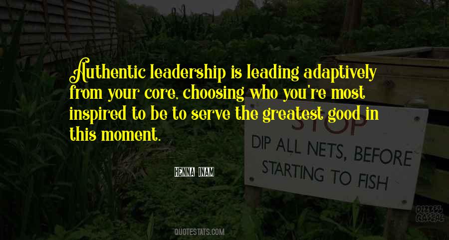 Most Inspired Quotes #1088440