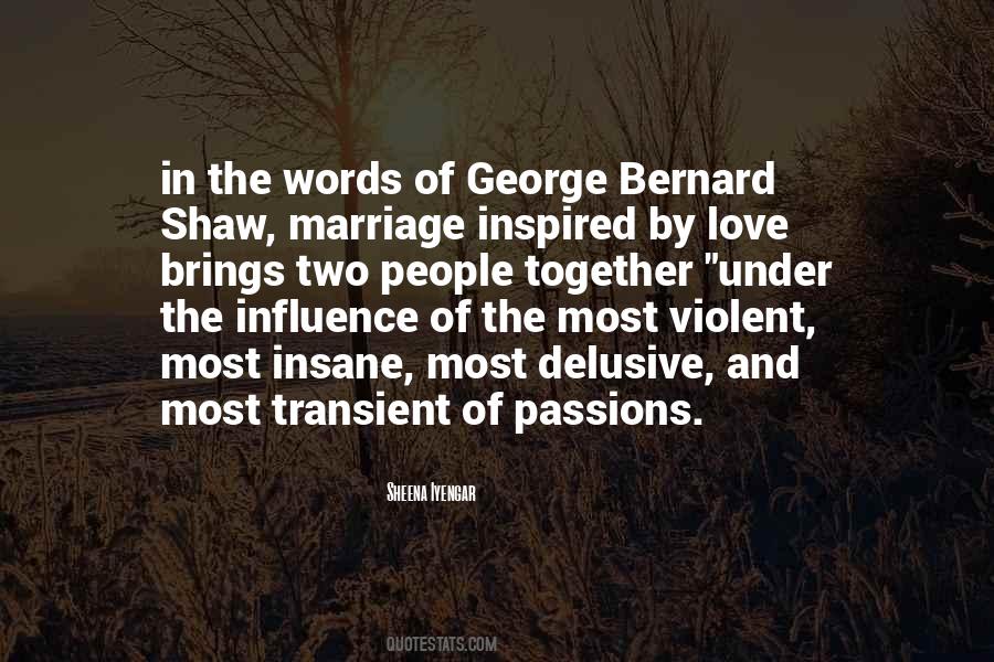 Most Inspired Quotes #1523357