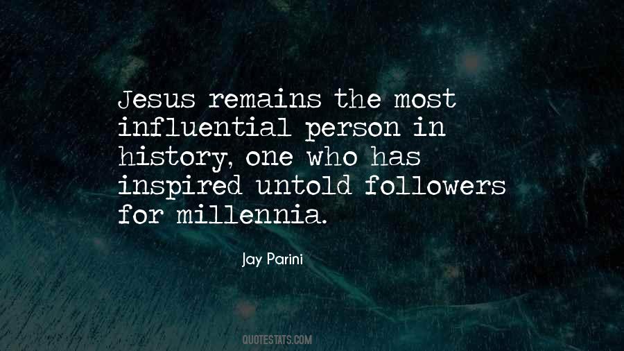 Most Inspired Quotes #1831435