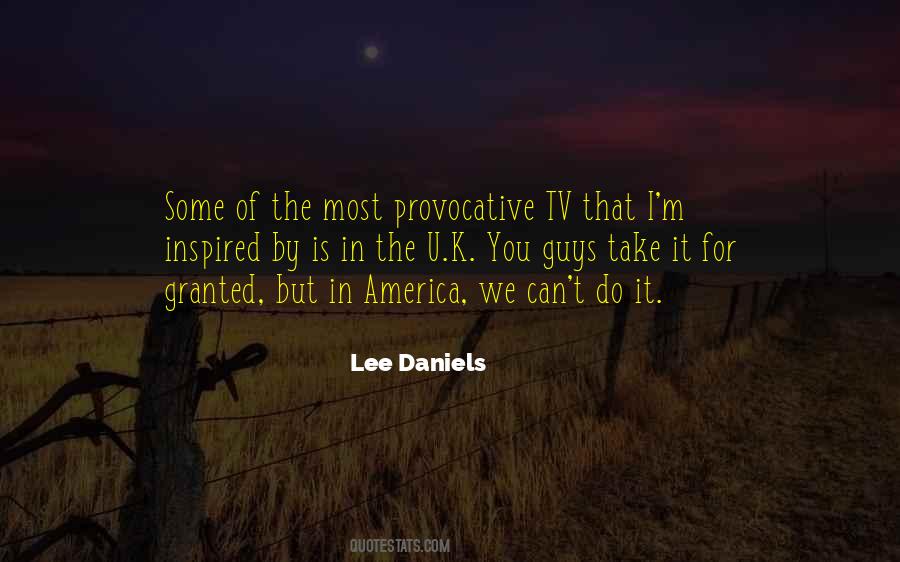 Most Inspired Quotes #233692