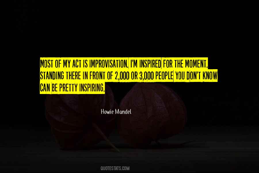 Most Inspired Quotes #25758
