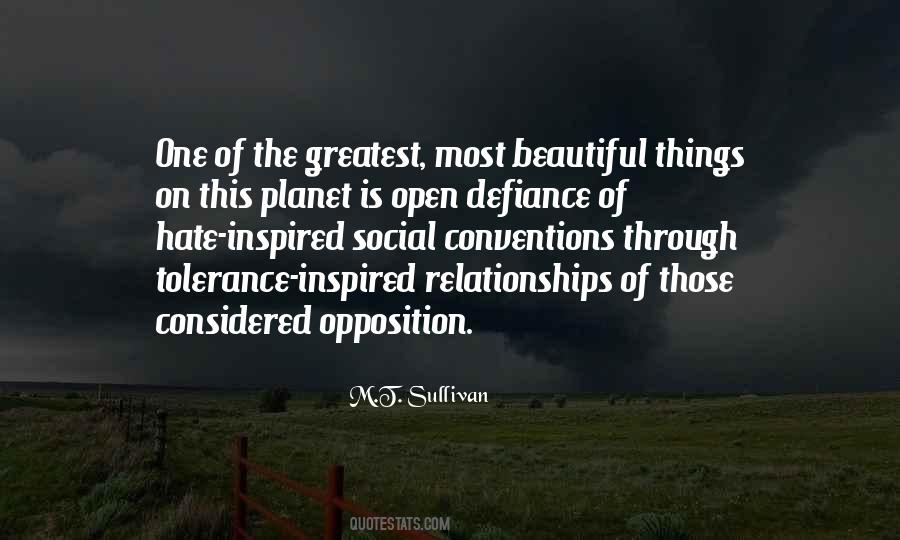 Most Inspired Quotes #379607