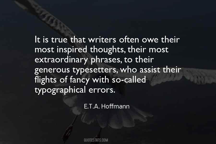 Most Inspired Quotes #381071