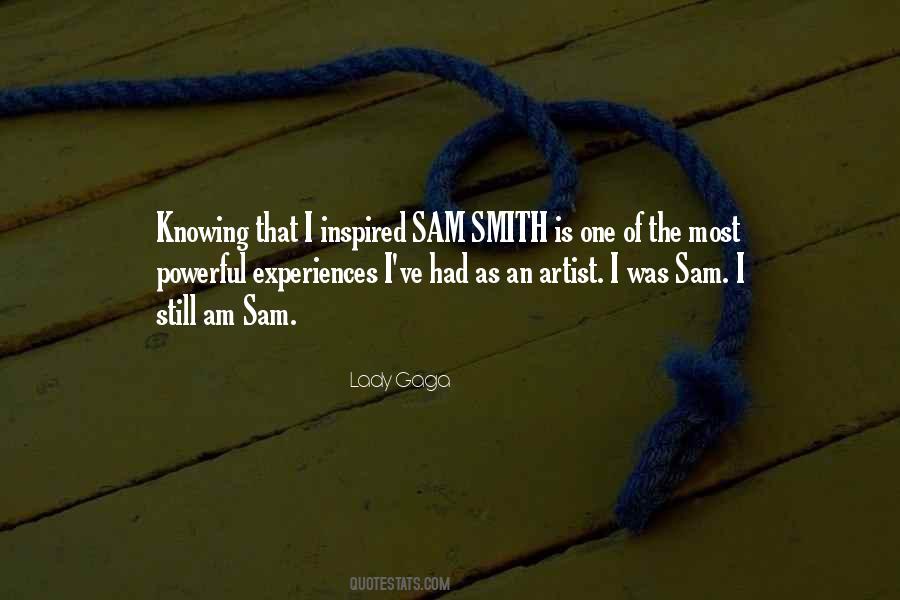 Most Inspired Quotes #783379