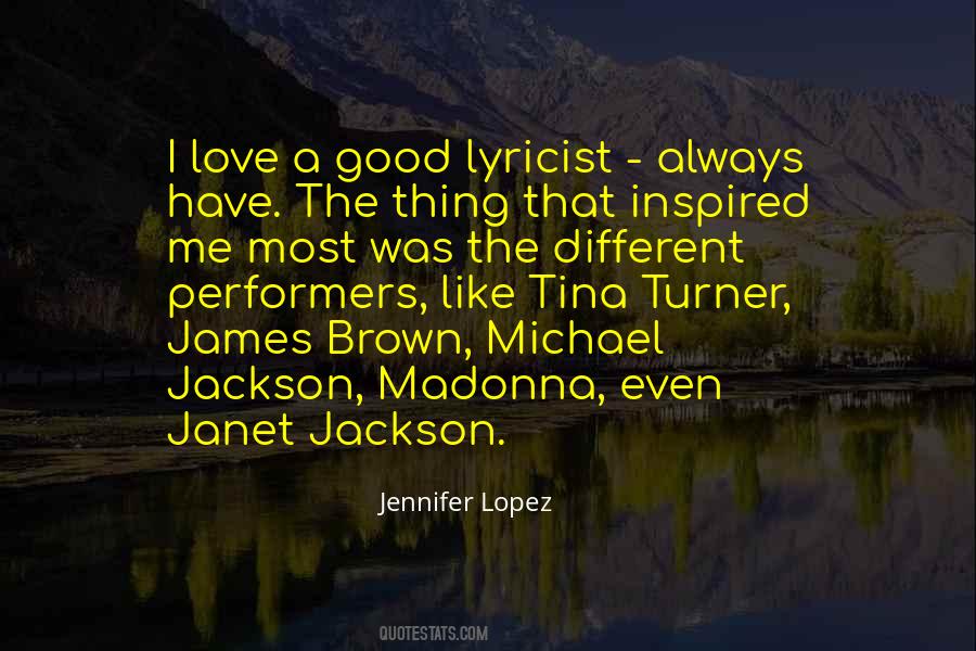 Most Inspired Quotes #912548