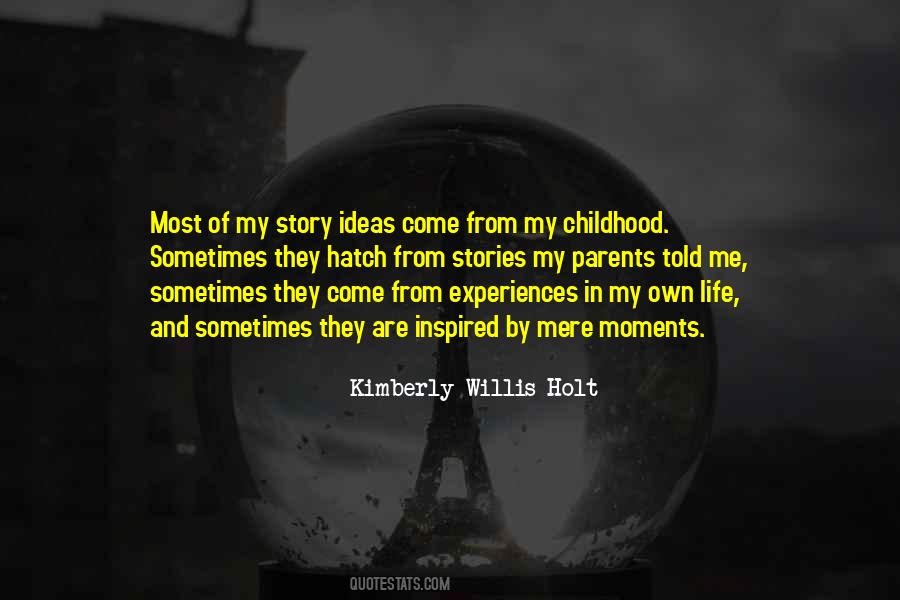 Most Inspired Quotes #95646