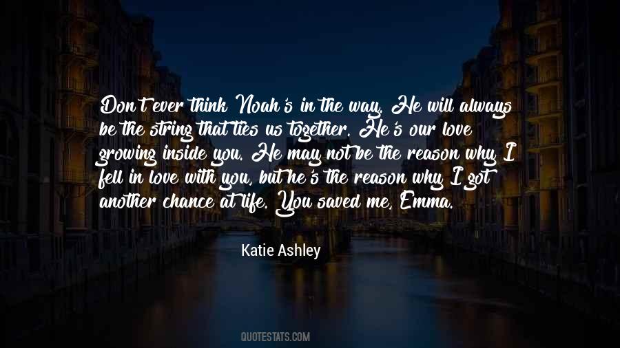 I Will Always Be In Love With You Quotes #1239435
