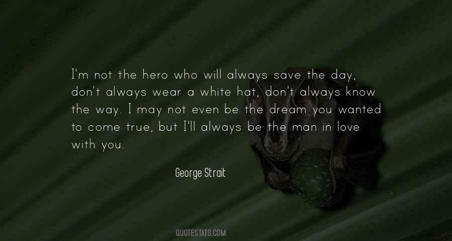 I Will Always Be In Love With You Quotes #1534679