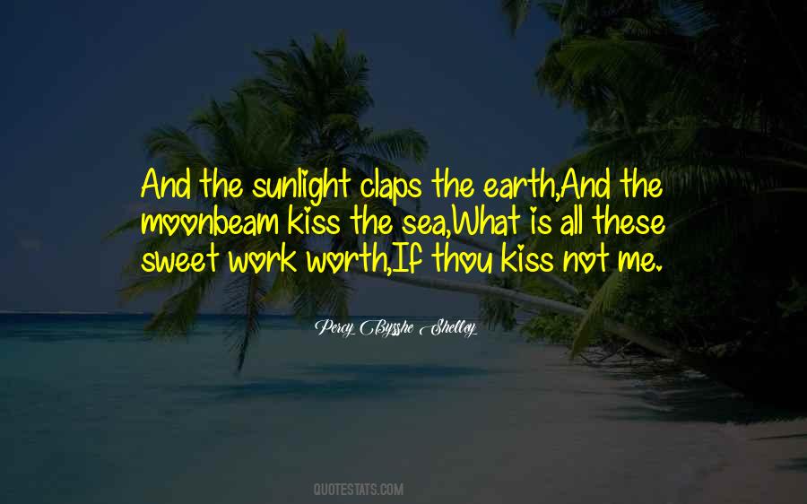 Sea Work Quotes #634520
