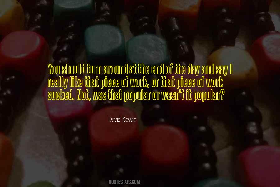 Popular Work Quotes #140121