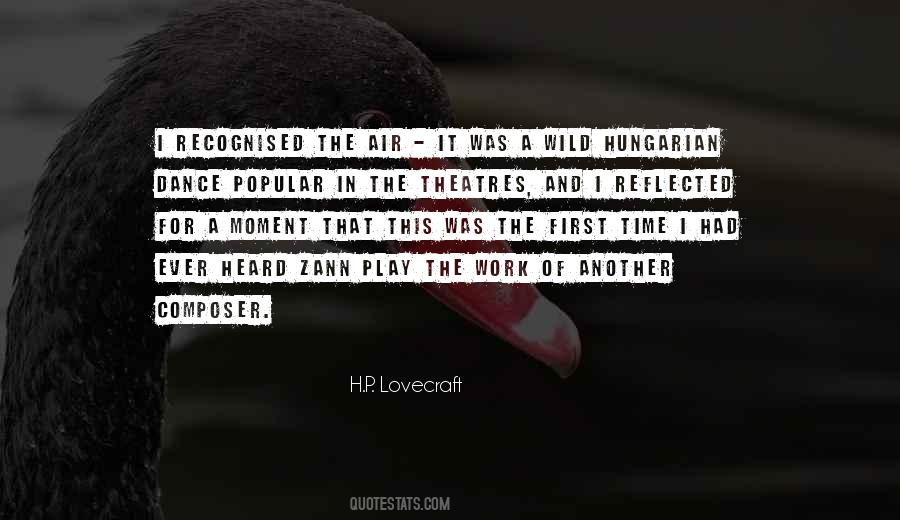 Popular Work Quotes #1472348