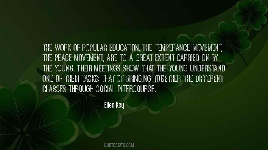 Popular Work Quotes #1606770