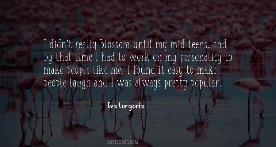 Popular Work Quotes #1733730