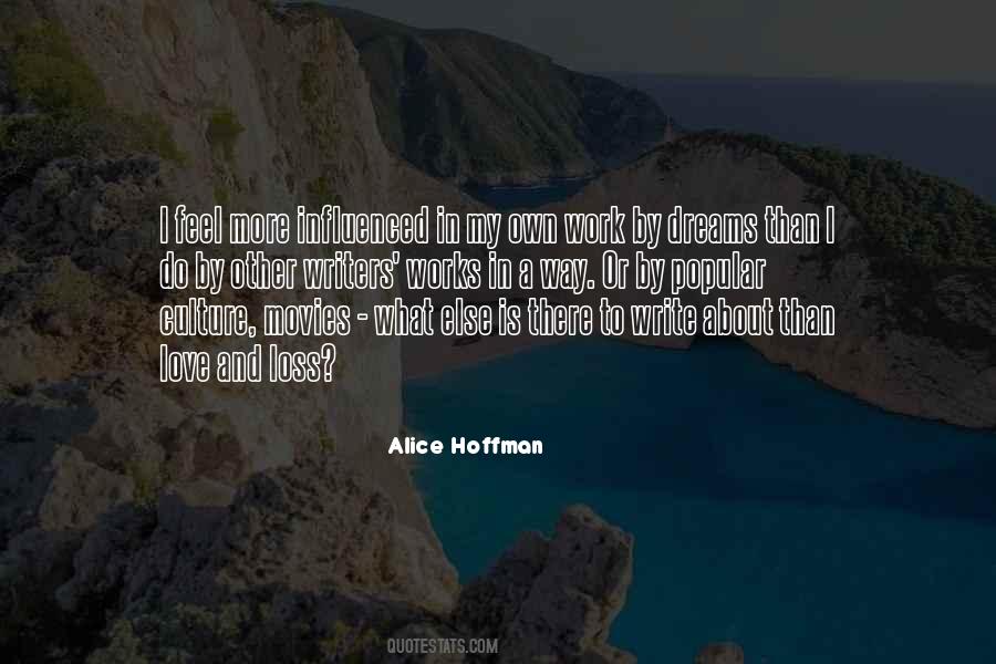 Popular Work Quotes #318540