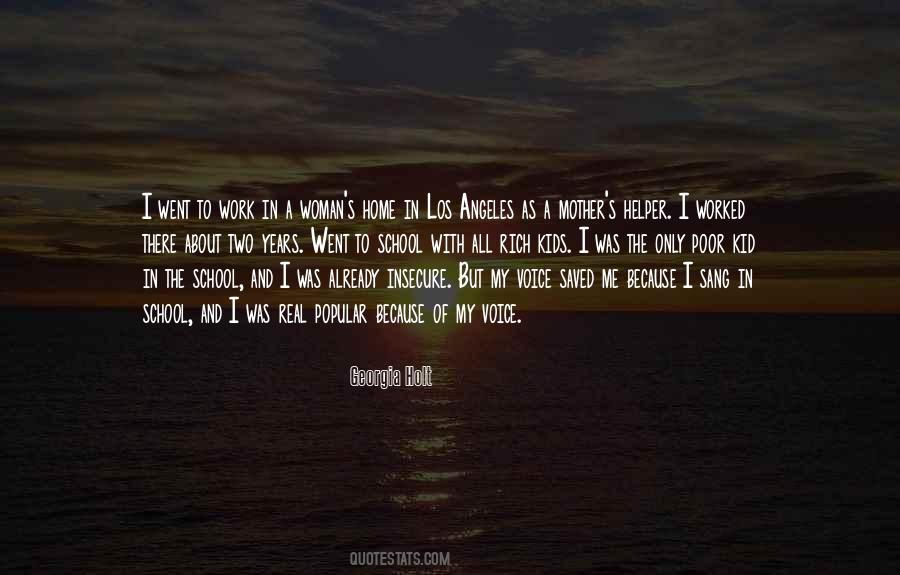 Popular Work Quotes #656354
