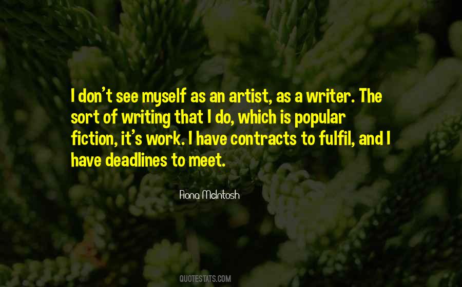 Popular Work Quotes #686127