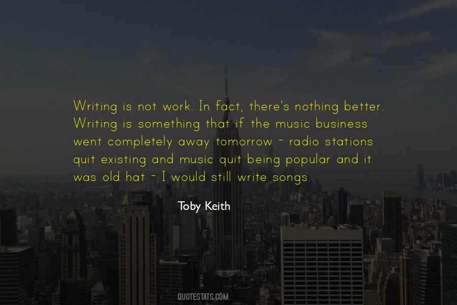 Popular Work Quotes #713369