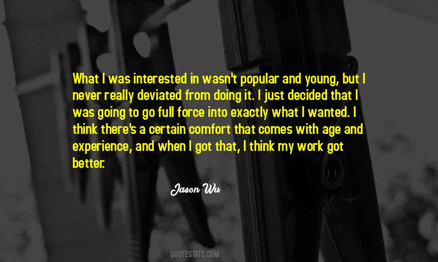 Popular Work Quotes #743595