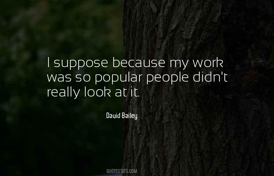 Popular Work Quotes #780504